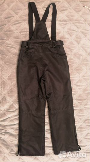 Горнолыжные брюки 146