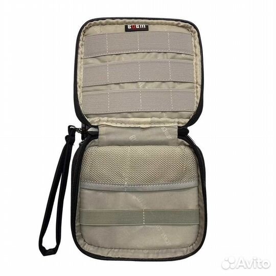 Органайзер M02 черный