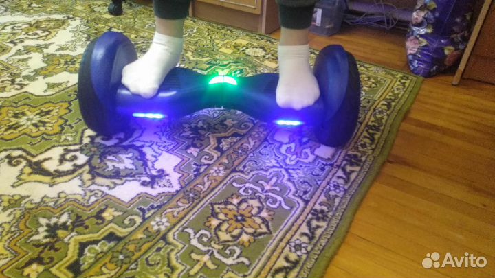 Гироскутер