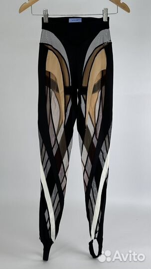 Лосины Mugler, 36