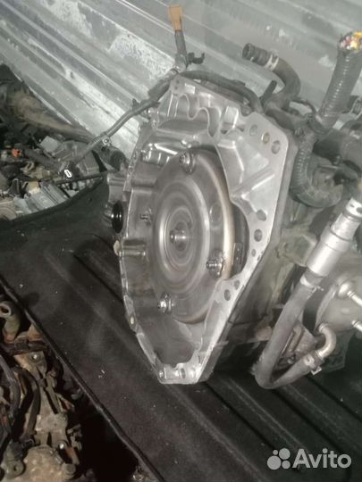 Вариатор nissan juke 1.6