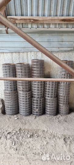 Сетка Кладочная