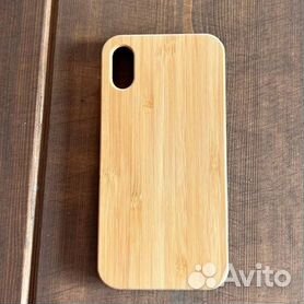 Деревянные чехлы/футляры для мобильных телефонов Skyvik Essentials для iPhone