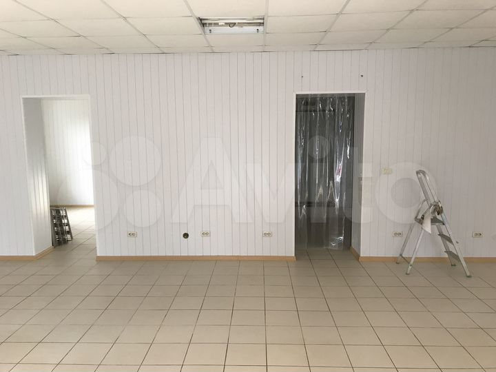 Торговая площадь, 147 м²