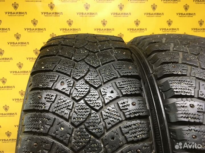 Matador MP 95 Yermak 215/65 R16 98