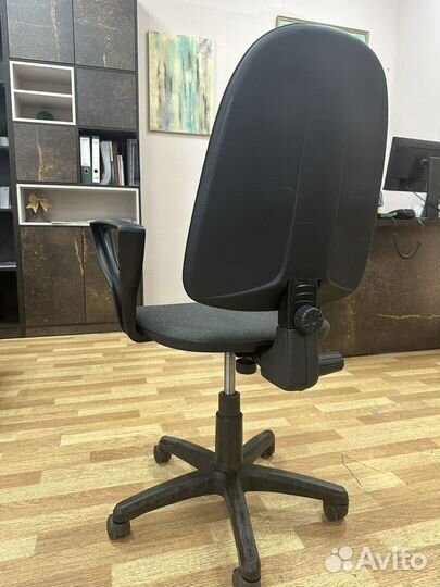 Компьютерное кресло бу