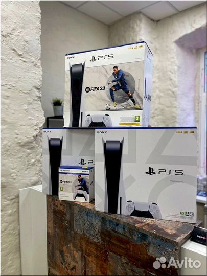 Sony PlayStation 5