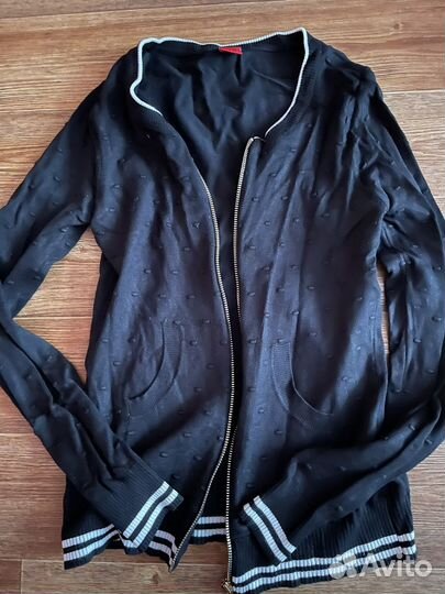 Пакет вещей на девушку 42-44