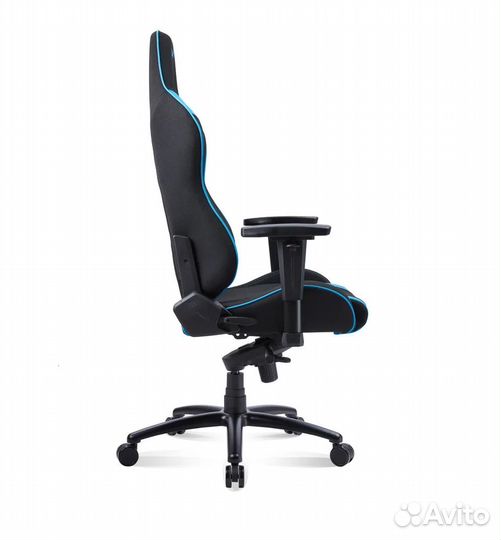 Игровое кресло AKRacing Core EX SE-blue