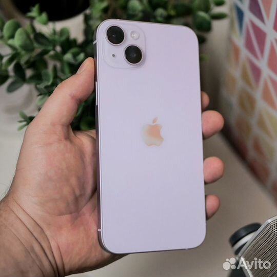 iPhone 14, 128 ГБ