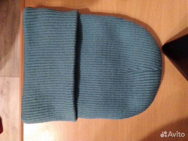 Шапка женская новая