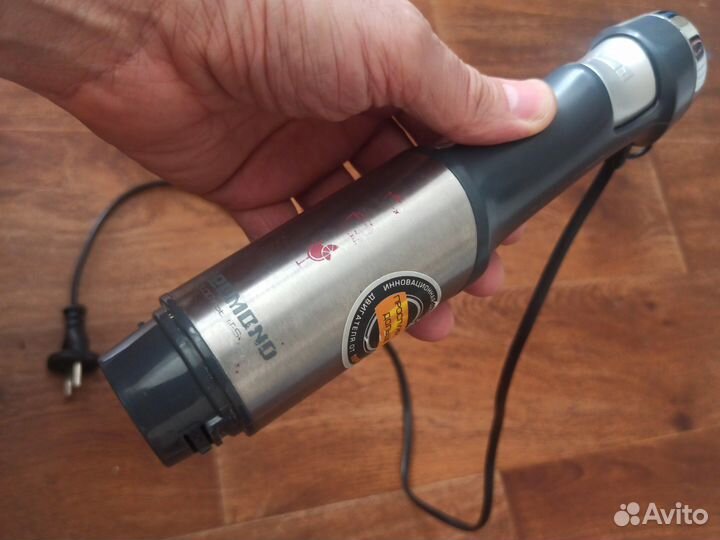 Блендер Redmond RHB 2966