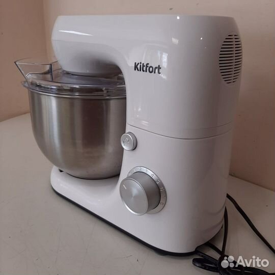 Планетарный миксер KitFort KT-3018-2