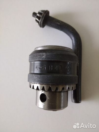 Мини патрон