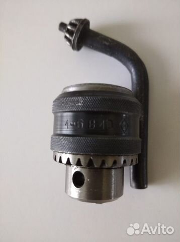 Мини патрон