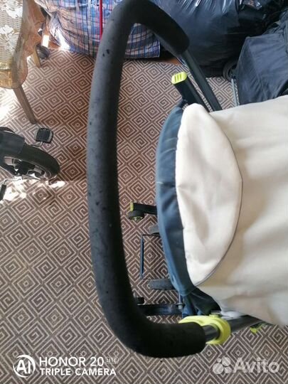 Детские коляски