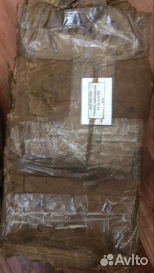 Трисплекс танковый