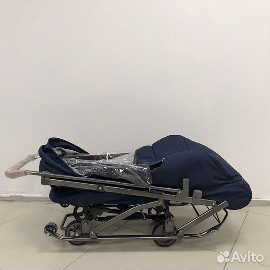 Коляска санки Санки-коляска Санки Санки коляска