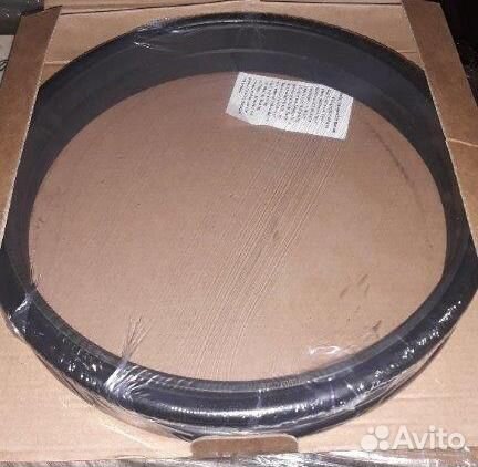 Плавающее уплотнение для Hitachi ZX230-1