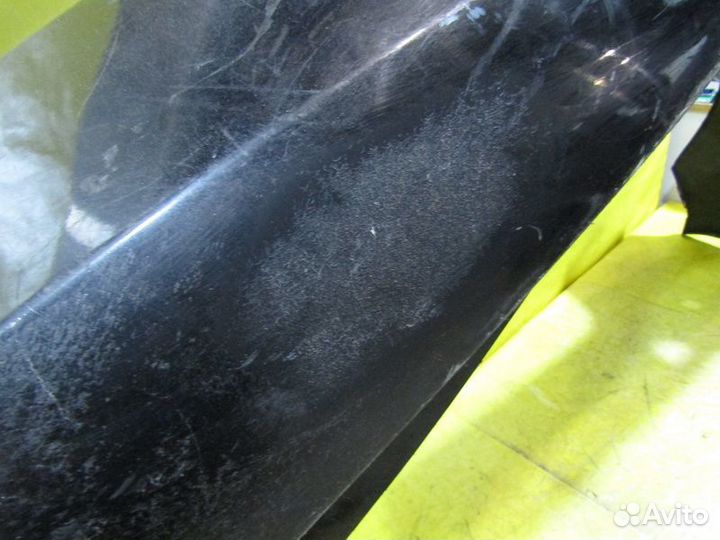 Бампер задний Volvo S60 13-18г 15936