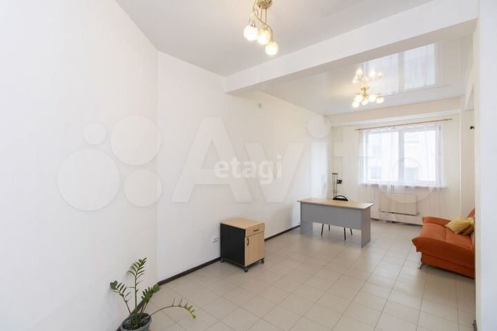 Сдам офисное помещение, 100 м²