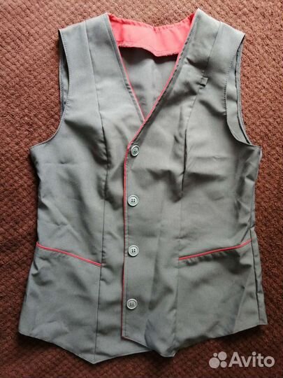 Форма проводника женская