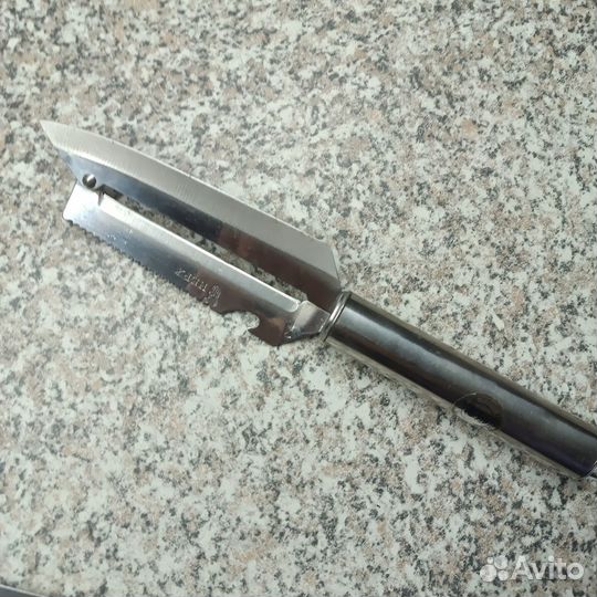 Кухонный нож