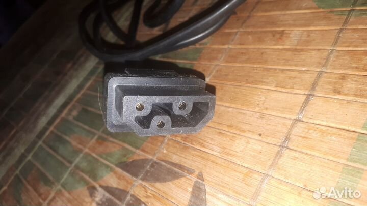 Педаль к швейной машинке