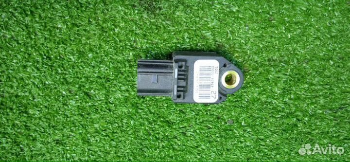 Датчик airbag Toyota Corolla E150 2006-2013