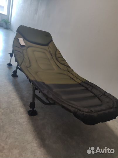 Кровать карповая