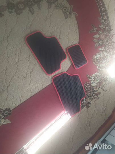 Эва коврики для ваз 2108-99