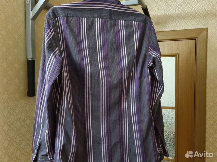 Рубашка De Rossi Milano (Италия) (39)