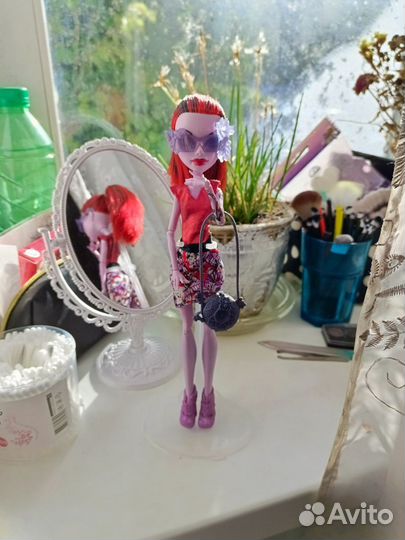Куклы Монстер Хай Monster high