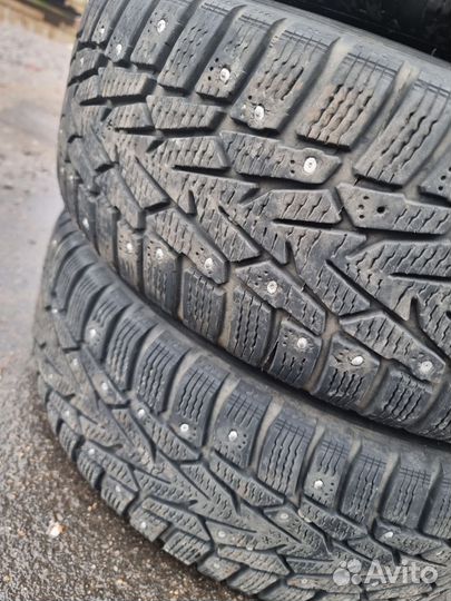 Nokian Tyres Nordman 7 195/65 R15 95M