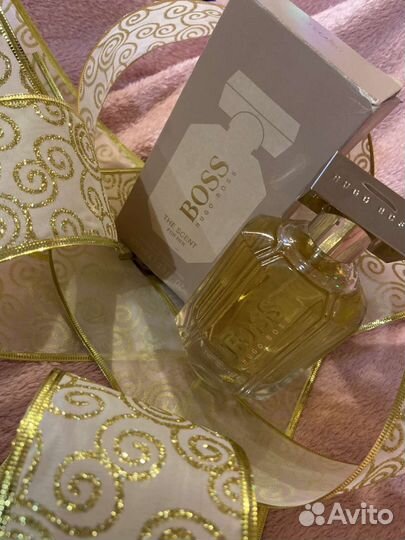 Женские духи