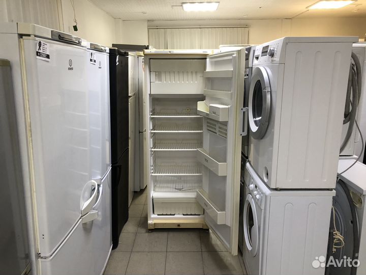 Холодильник бу Stinol. С гарантией и доставкой