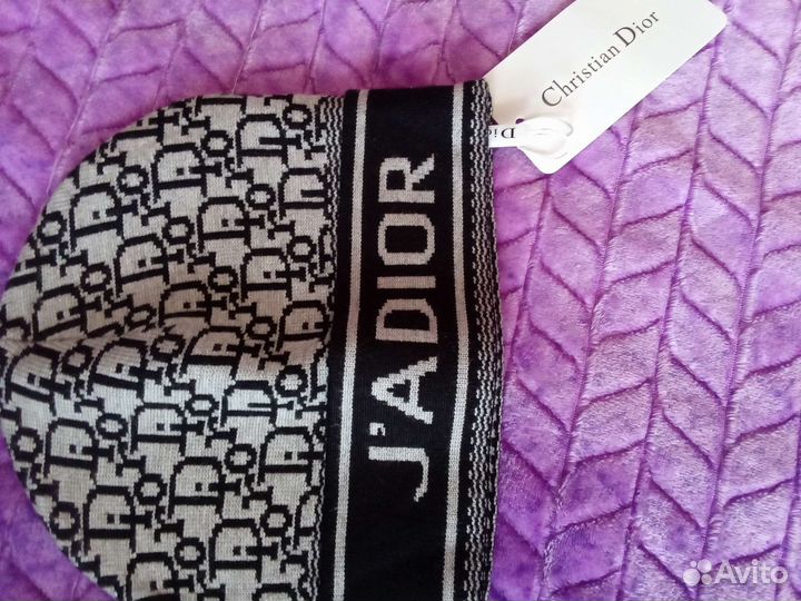 Шапки новые monkler