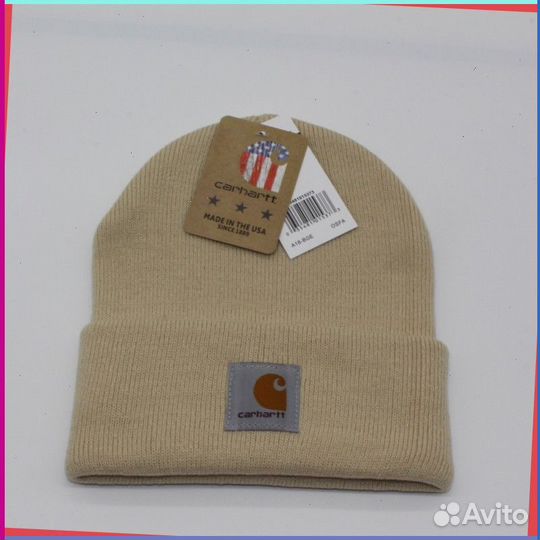 Шапка Carhartt (73724 Арт товара: )