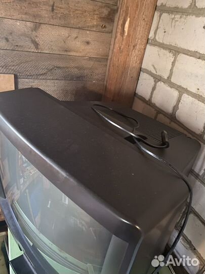 Телевизор Daewoo