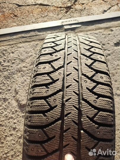 Firestone Ice Cruiser 7 225/65 R17