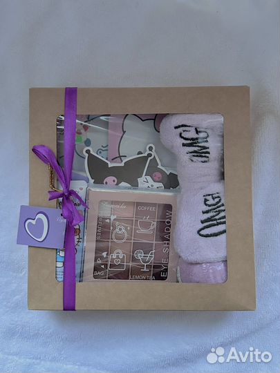 Подарочный набор