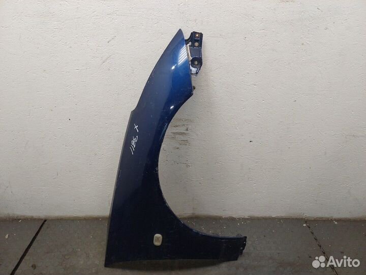 Крыло Toyota Celica, 2002