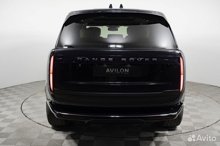 Land Rover Range Rover 3.0 AT, 2024