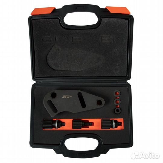 Набор фиксаторов распредвала, renault