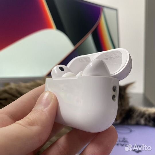 AirPods Pro 2 USB-C