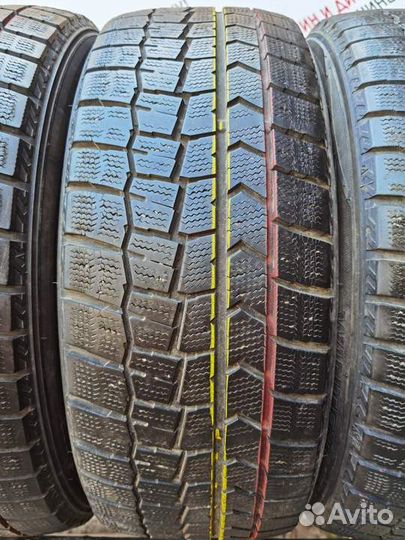 Dunlop Winter Maxx WM02 205/50 R17 98H