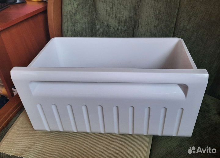 Нижний ящик в Стинол