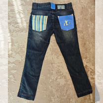 Angelo galasso jeans