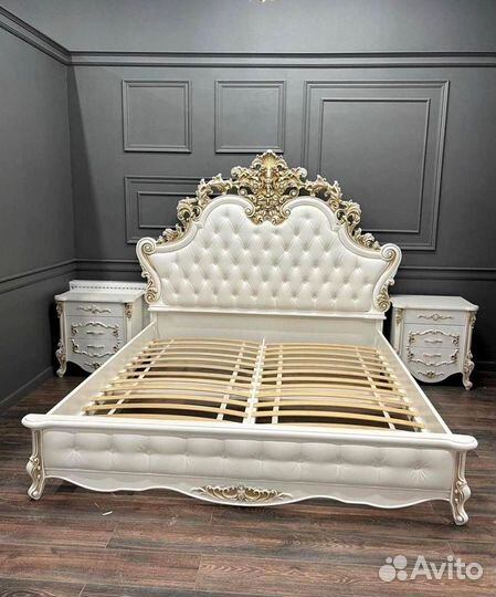 Спальный гарнитур Флоренция в наличии