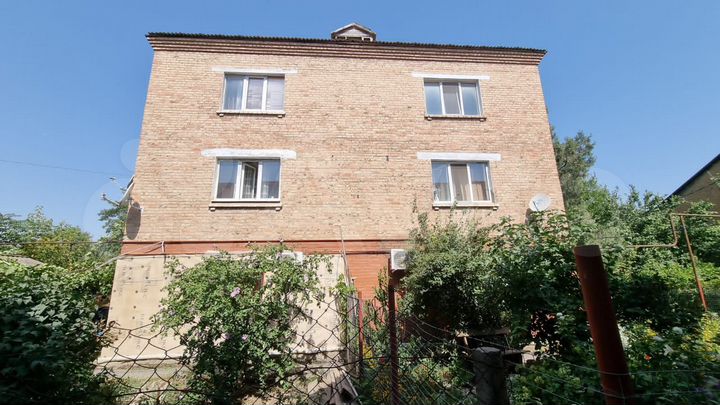 2-к. квартира, 41,9 м², 3/3 эт.